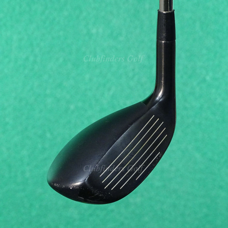 Mizuno JPX Fli-Hi 2020 Hybrid 5 Iron UST Recoil ESX 460 Graphite Seniors w/ HC