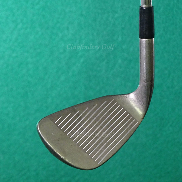 Bridgestone Precept 7 Single 8 Iron Factory Precision FM Steel Firm
