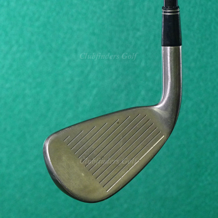 Precept EV Extra Velocity Single 4 Iron Graman CS230 Graphite Regular