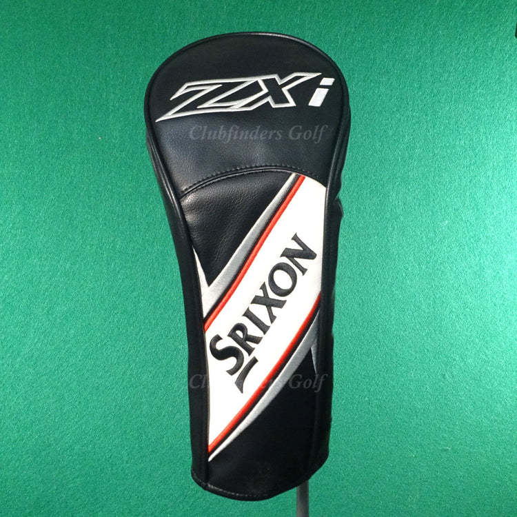 NEW Srixon ZXi 2025 10.5° Driver Aldila Ascent 60 Graphite Extra Stiff w/ HC