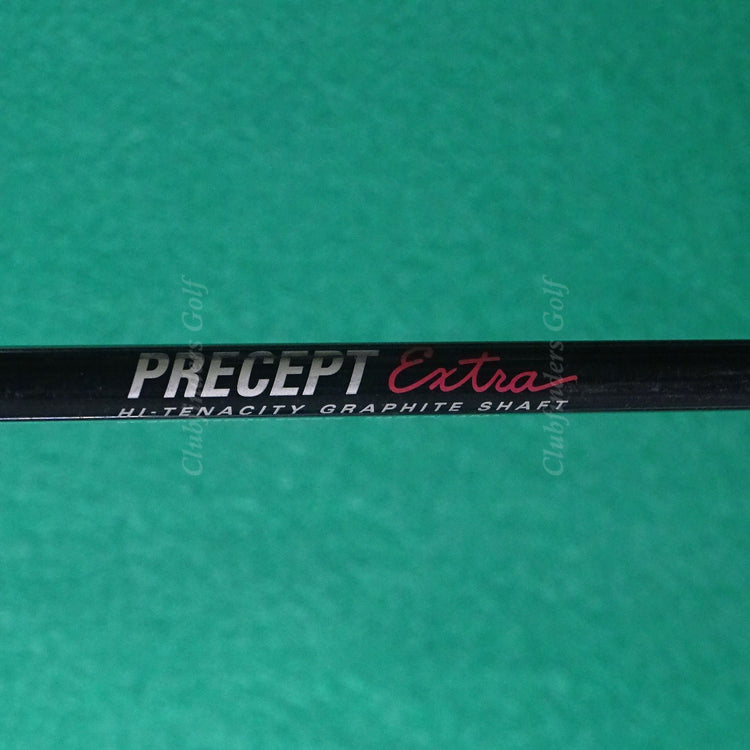 Bridgestone Precept Extra TI+ Single 4 Iron Factory Hi-Tenacity Graphite Firm