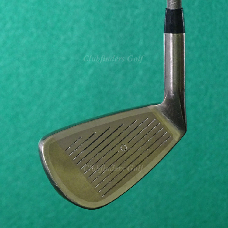 Bridgestone Precept Extra TI+ Single 4 Iron Factory Hi-Tenacity Graphite Firm