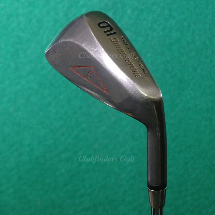 Bridgestone Continuous Design Single 9 Iron Factory Lightweight Steel Medium