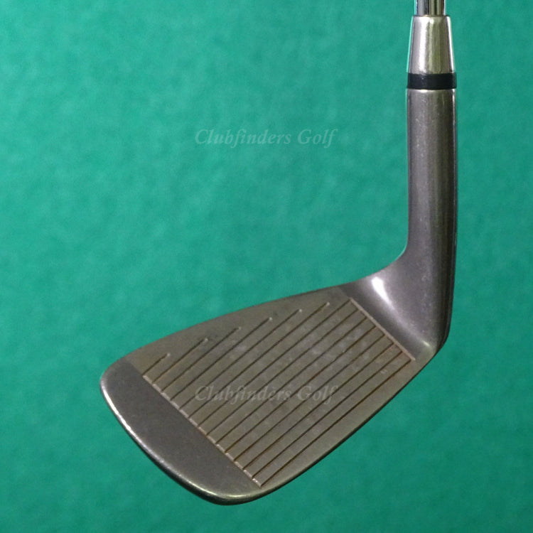 Bridgestone Continuous Design Single 9 Iron Factory Lightweight Steel Medium