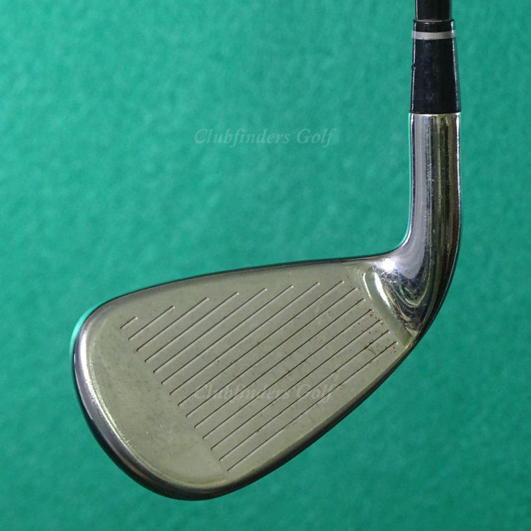 MacGregor V-Foil M455 Forged Single 6 Iron Factory YS Technology Regular