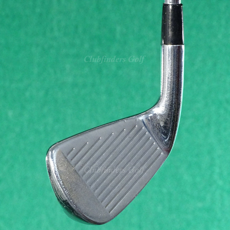 Titleist AP2 712 Forged Single 4 Iron Project X Rifle 6.0 Steel Stiff