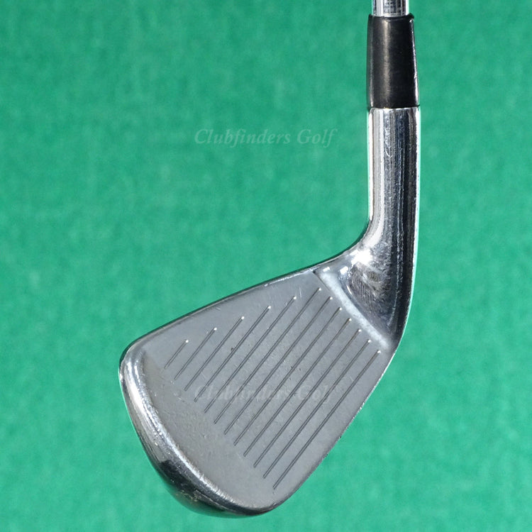 Titleist AP2 712 Forged Single 6 Iron Project X Rifle 6.0 Steel Stiff
