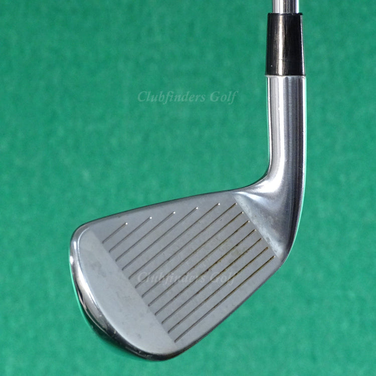 Titleist T100 Forged Single 4 Iron TT Dynamic Gold 95 VSS Pro R300 Steel Regular