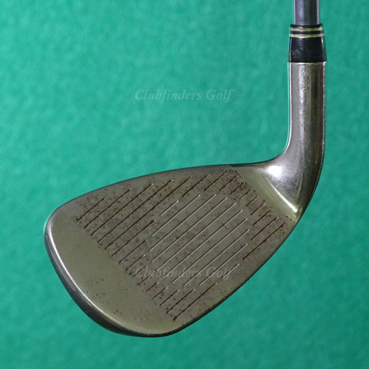 Lady King Cobra SS-i Single 8 Iron Factory Aldila HM Tour 55g Graphite Ladies