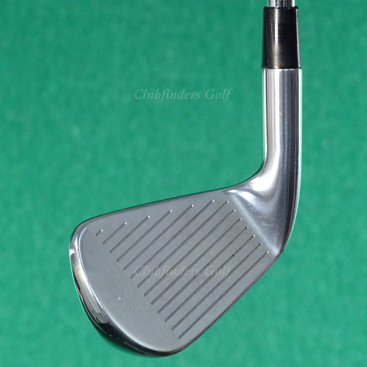 Titleist T100 Forged Single 5 Iron TT Dynamic Gold 95 VSS Pro R300 Steel Regular