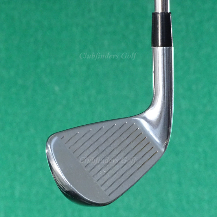 Titleist T100 Forged Single 6 Iron True Temper Dynamic Gold S300 Steel Stiff