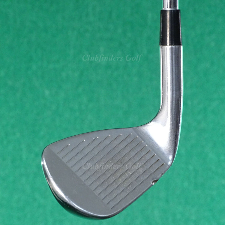 Titleist T100 Forged Single 8 Iron True Temper Dynamic Gold AMT S200 Steel Stiff