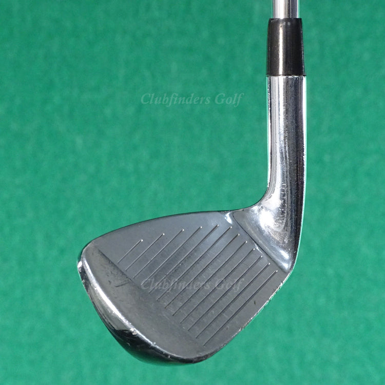 Titleist 690.CB Forged Single 8 Iron True Temper Dynamic Gold Steel Extra Stiff