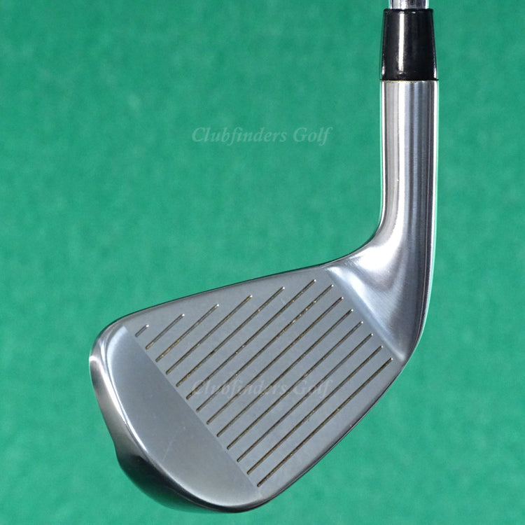 Titleist 2023 T150 Forged Single 6 Iron NS Pro Modus 3 Tour 130 Steel X Stiff