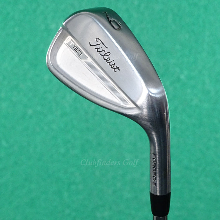 Titleist 2023 T150 Forged Single 9 Iron KBS Tour Steel Stiff Plus