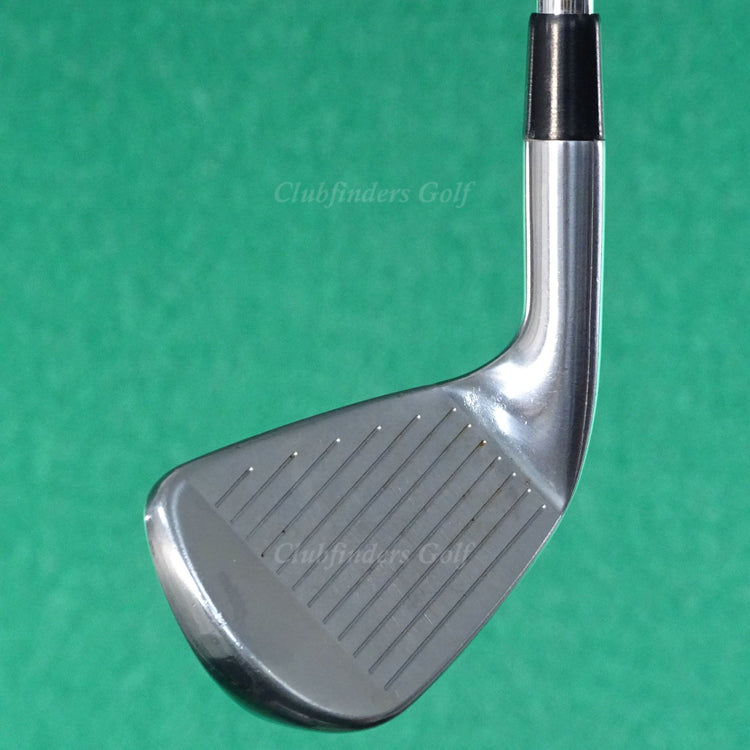 Titleist AP2 714 Forged Single 7 Iron TT Dynamic Gold AMT S200 Steel Stiff