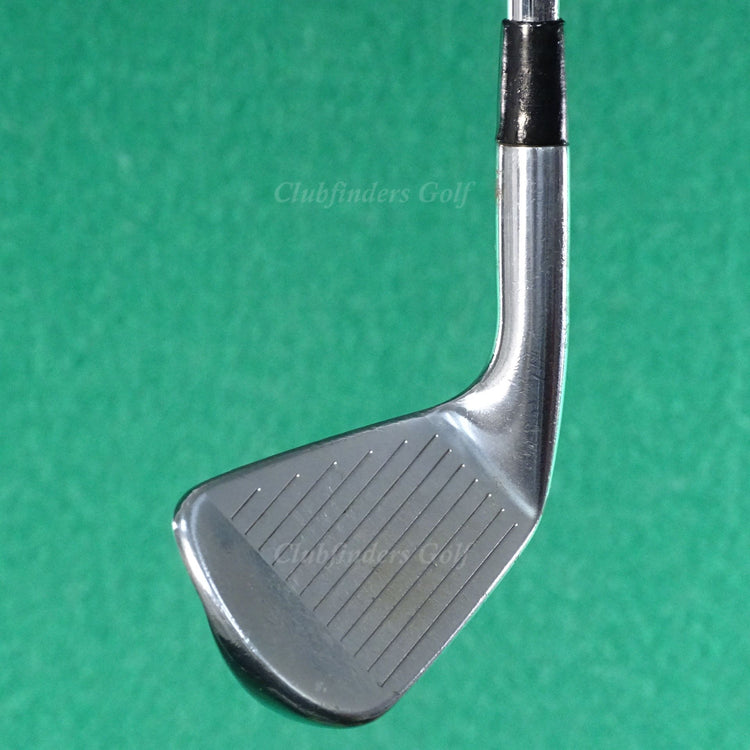 Titleist MB 716 Single 7 Iron True Temper Dynamic Gold Steel Stiff