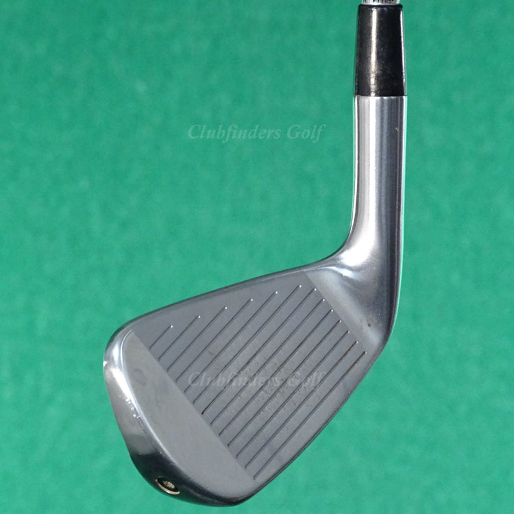TaylorMade 2025 P-770 Forged Single 5 Iron NS Pro Modus 3 Tour 105 Steel Stiff