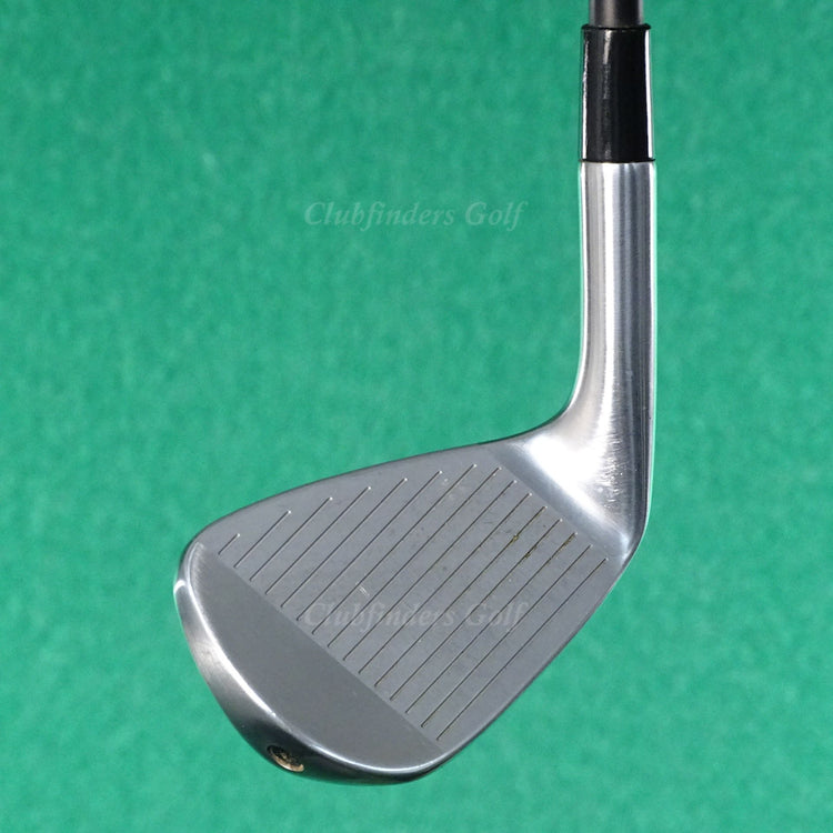 TaylorMade 2025 P-770 Forged PW Pitching Wedge KBS Max 55 Graphite Seniors