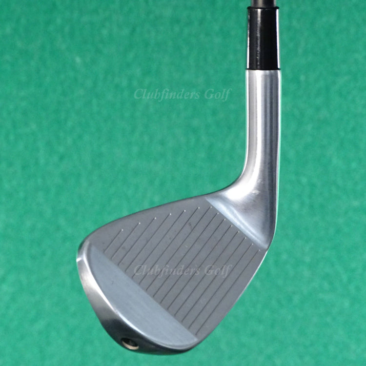 TaylorMade 2025 P-770 Forged Single 9 Iron KBS Max 55 Graphite Seniors