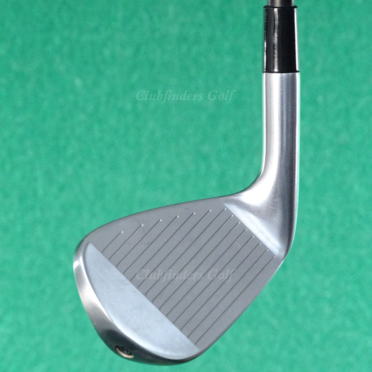 TaylorMade 2025 P-770 Forged Single 8 Iron KBS Max 55 Graphite Seniors