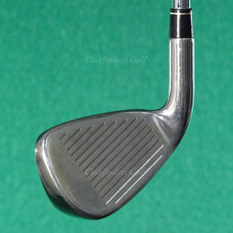 TaylorMade r7 Draw Single 4 Iron Factory T-Step 90 Steel Regular