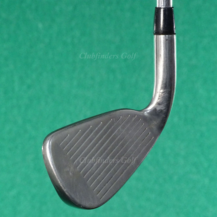 TaylorMade 200 Steel Single 3 Iron Factory R-80 Steel Regular