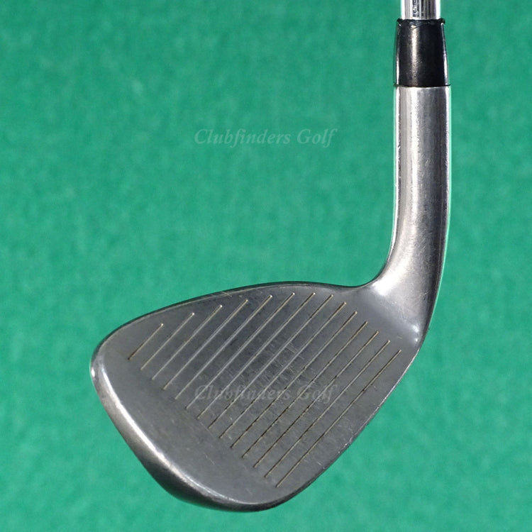 TaylorMade 200 Steel PW Pitching Wedge Factory S-90 Steel Stiff