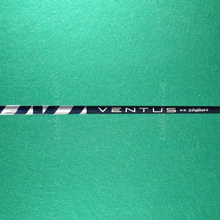 TaylorMade SIM Max OS Single 6 Iron Fujikura Ventus Blue 6-R Graphite Regular