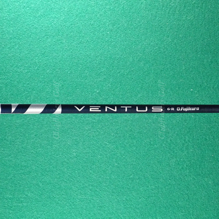 TaylorMade SIM Max OS Single 7 Iron Fujikura Ventus Blue 6-R Graphite Regular