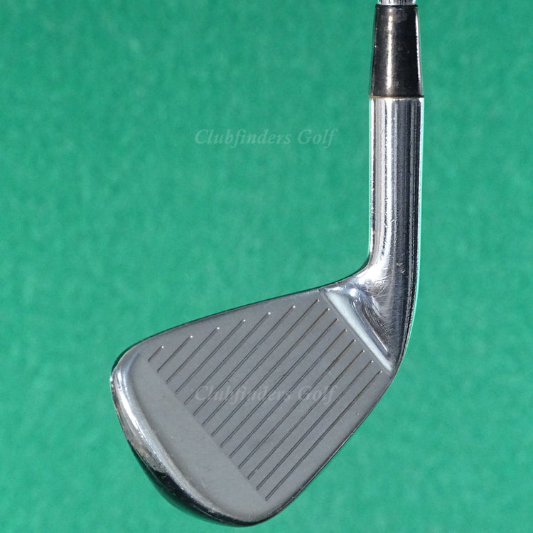 TaylorMade RAC TP 2005 Forged Single 4 Iron True Temper Dynamic Gold Steel Stiff