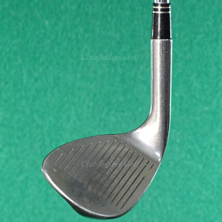 TaylorMade RAC TP Satin 52-8 52° GW Gap Wedge TP Dynamic Gold Steel Wedge
