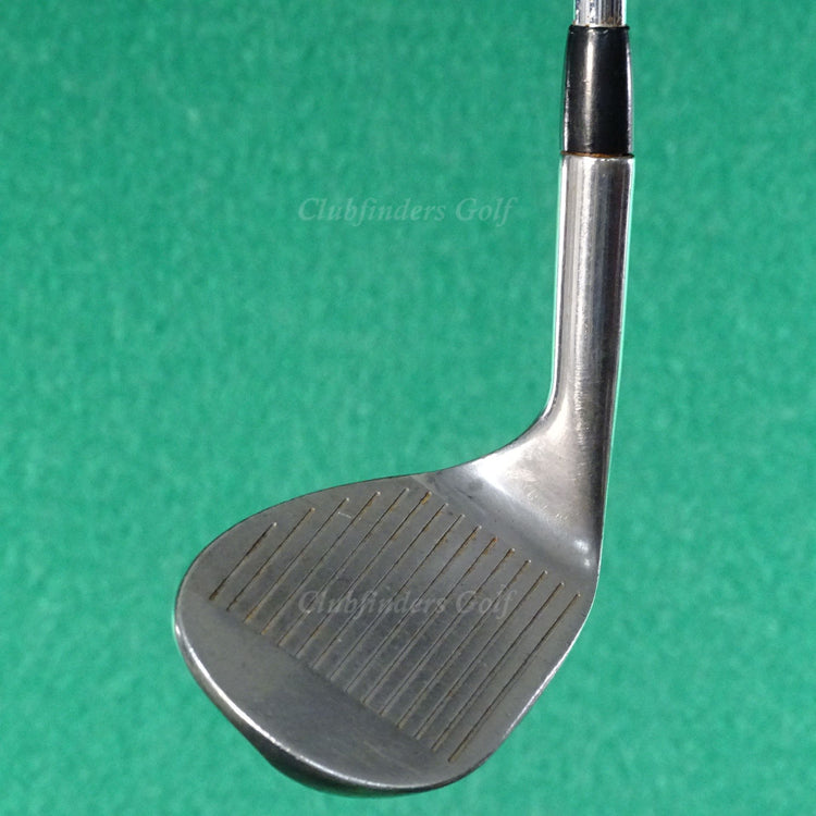 TaylorMade Tour Preferred T-D 56° SW Sand Wedge TT AMT Silver G2 Steel Stiff