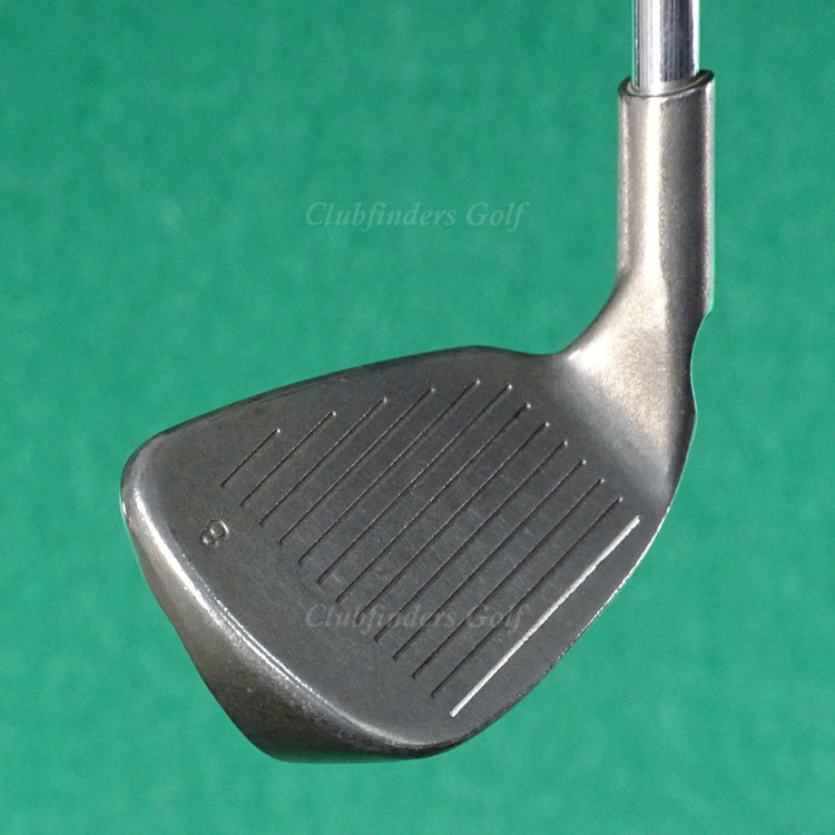 Ping i3+ Blade Red Dot Single 8 Iron Factory CS Lite Steel Regular