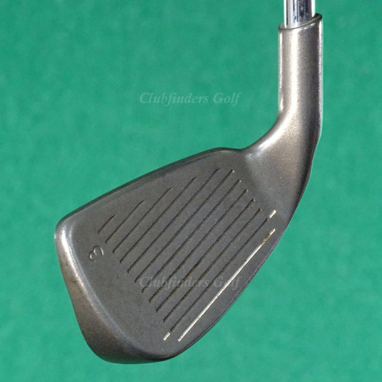 Ping i3 O-Size Black Dot Single 3 Iron Factory Cushin JZ Steel Stiff