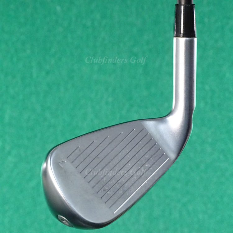 Ping G740 Orange Dot Single 7 Iron Factory ALTA CB AWT Graphite Regular