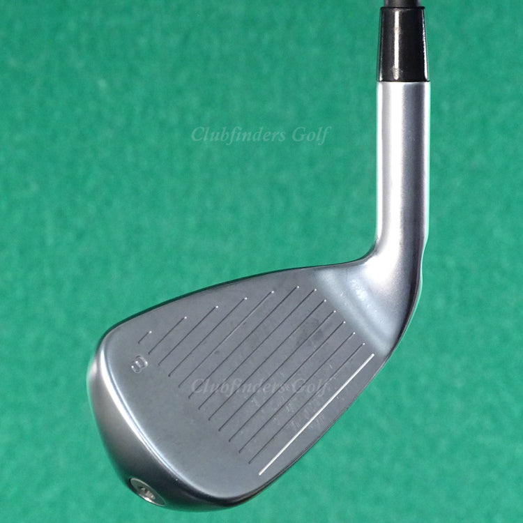 Ping G740 Orange Dot Single 8 Iron Factory ALTA CB AWT Graphite Regular