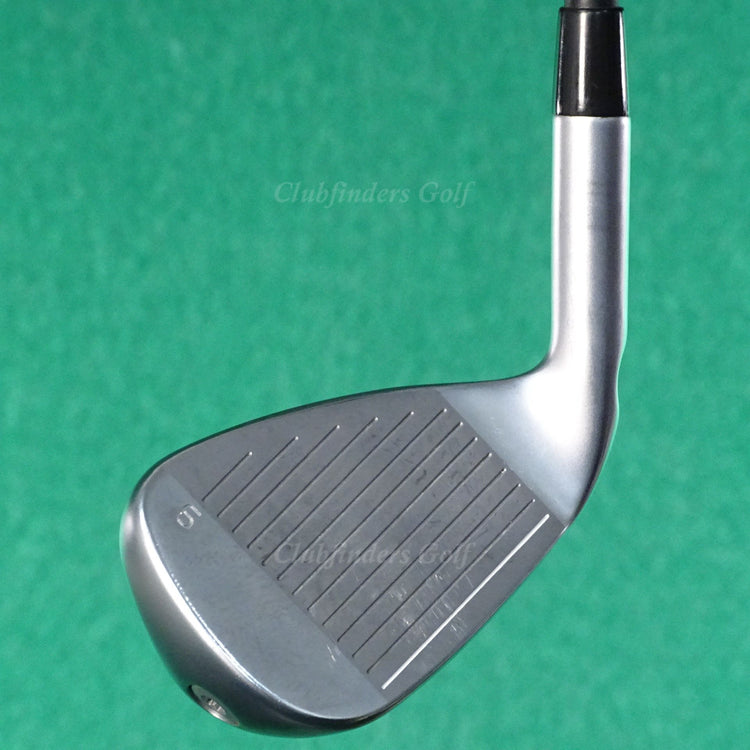 Ping G740 Orange Dot Single 9 Iron Factory ALTA CB AWT Graphite Regular