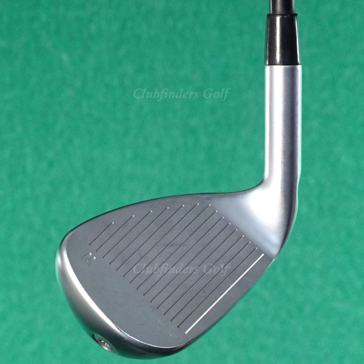 Ping G740 Orange Dot PW Pitching Wedge Factory ALTA CB AWT Graphite Regular