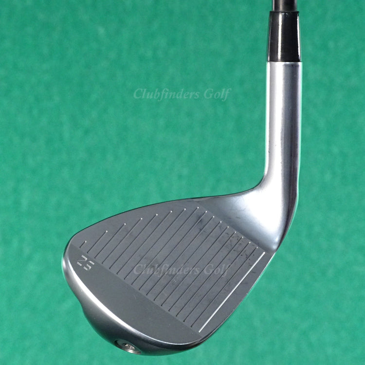 Ping G440 Orange Dot UW Utility Wedge Factory ALTA CB AWT Graphite Regular