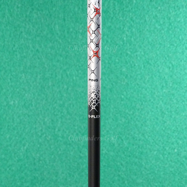 Ping Karsten 2015 Purple Dot Single 5 Iron TFC 189 Graphite Stiff