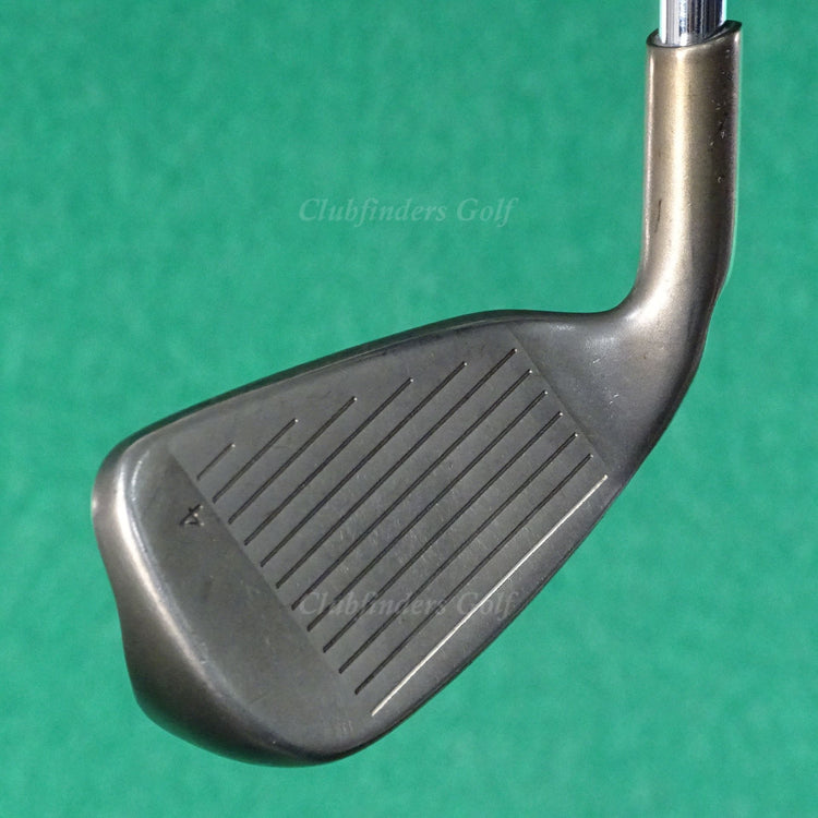 Ping G30 Black Dot Single 4 Iron TT Dynamic Gold 95 VSS Pro R300 Steel Regular