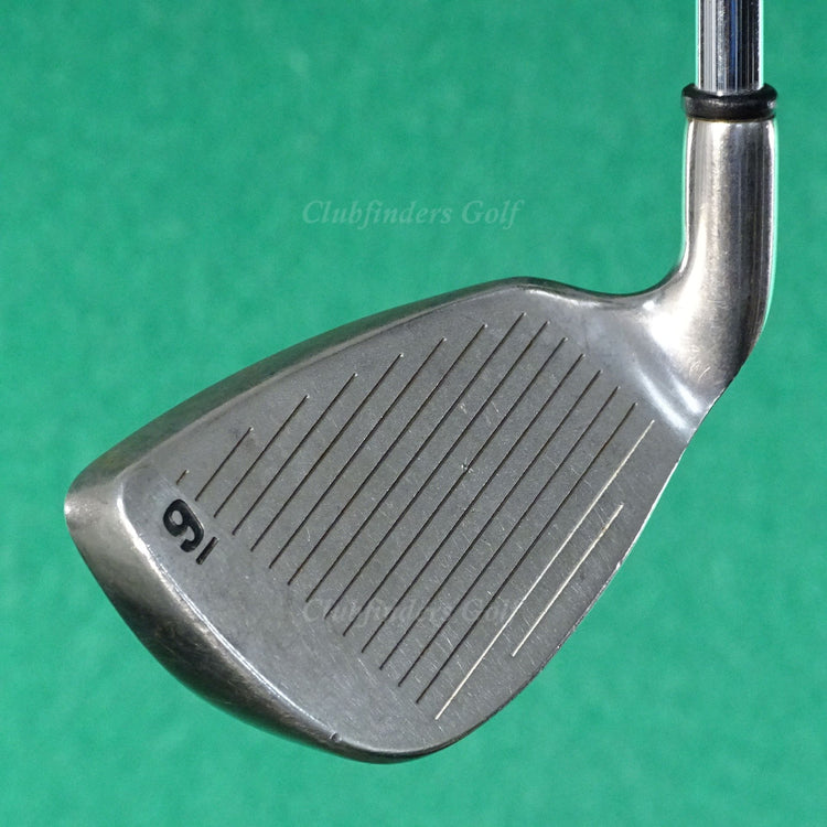 Callaway Original Big Bertha Single 9 Iron Factory Memphis 10 Steel Uniflex