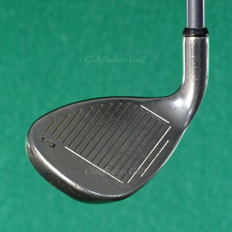 Callaway X-20 SW Sand Wedge Hawk Eye Graphite Regular