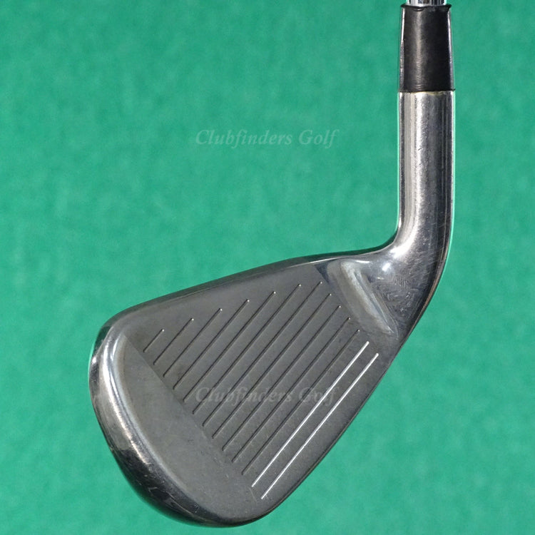 Callaway Rogue CF18 Single 5 Iron True Temper XP 95 S300 Steel Stiff