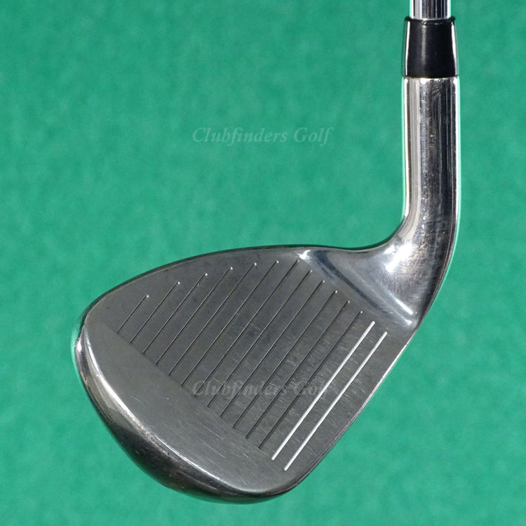 Callaway Rogue CF18 PW Pitching Wedge True Temper XP 95 ST15 R300 Steel Regular