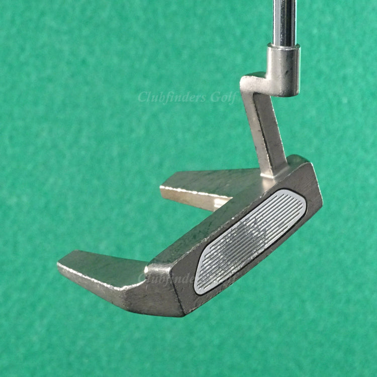 TaylorMade TP Collection Bandon 1 Hydro Blast 35" Putter w/ Super Stroke