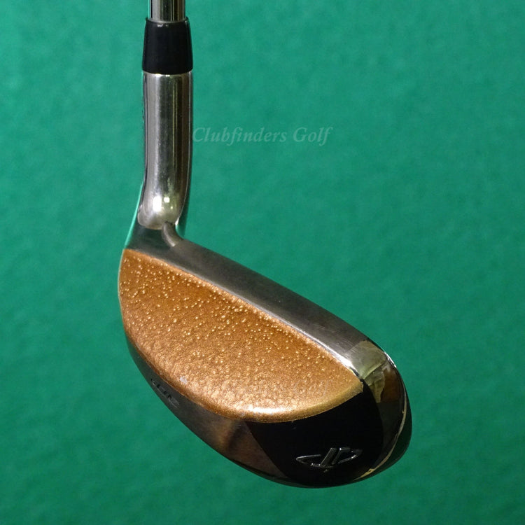 Tour Edge Bazooka JMAX Ironwood Single 6 Iron TT DG Steel Extra Stiff *READ*