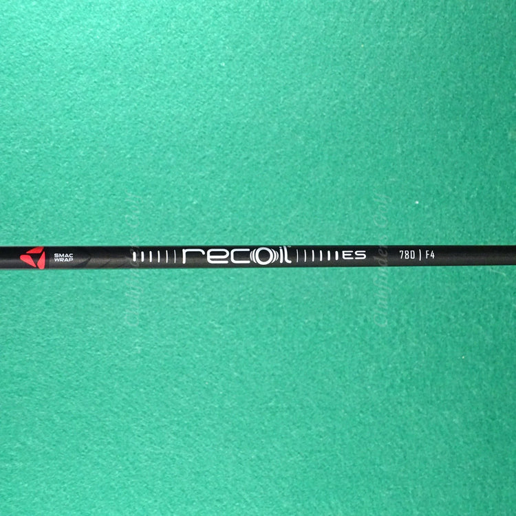 Callaway Apex Forged '19 Smoke AW Approach Wedge Recoil Black Graphite Stiff