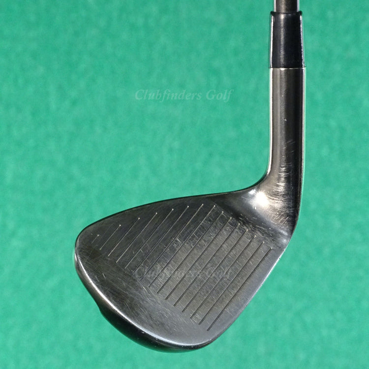 Callaway Apex Forged '19 Smoke AW Approach Wedge Recoil Black Graphite Stiff